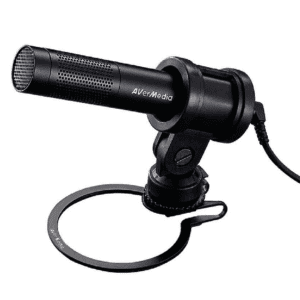 Microfono Avermedia  Am133  Live Streamer