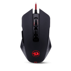 Mouse Redragon M715 Dagger 2 Rgb 10.000 Dpi