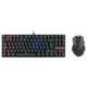 Combo Redragon K552Rgb-Ba 2 En 1