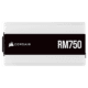 Fuente De Poder Corsair Rm750 750W 80 Plus Gold