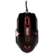 Mouse Riotoro  Aurox Rgb Negro10.000 Dpi