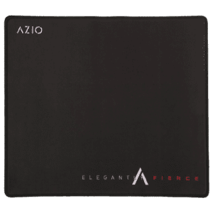 Pad Mouse Azio Mp-Azioef-M01 Negro