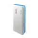 Power Bank Adata Pt100 2Xusb 10.000 Mah 5V Blanco/Azul
