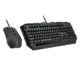 Combo Cool Master Sgb-3000-Kkmf1-Us Teclado + Mouse