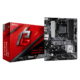 Tarjeta Madre Amd Asrock B550 Phantom Gaming 4/Ac Am4 Ryzen Serie 3000, 4000, 5000  Ddr4
