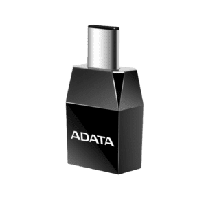 Conversor De Puerto Adata Usb-C A Usb-A 3.1