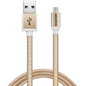 Cable Adata Microusb