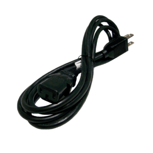 Cable Generica 10A 125V