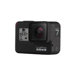 Camara Web Gopro Hero 7 Hd Black