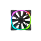 Ventilador Nzxt Rf-Ar120-B1 Rgb 120Mm