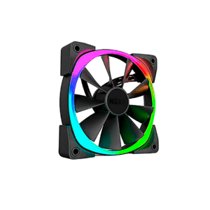 Ventilador Nzxt Rf-Ar140-B1 Rgb 140 Mm