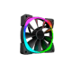 Ventilador Nzxt Rf-Ar140-B1 Rgb 140 Mm