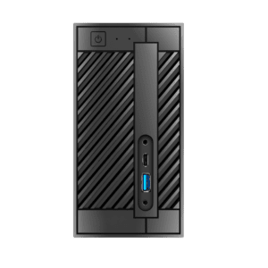 Mini Pc Asrock Deskmini 110 H110M-Stx 7Ma 6Ta Pentium  / Celeron  Ddr4 2400Mhz