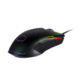 Mouse Cool Master Gm310 Óptico Rgb Negro 10.000 Dpi