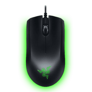 Mouse Razer  Abyssus Essential Rgb  7.200 Dpi