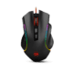 Mouse Redragon M607 Rgb Griffin 7.200 Dpi