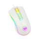 Mouse Redragon M711W Rgb Cobra Blanco 10.000 Dpi