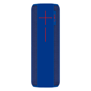 Parlante Logitech Ue Megaboom/ Azul