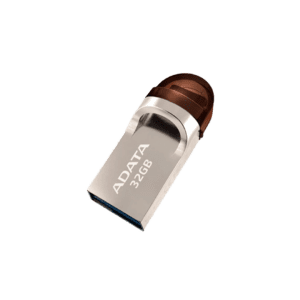 Pendrive Adata  Uc370 32Gb Otg Usb-A 3.1 Y Usb-C Dorado