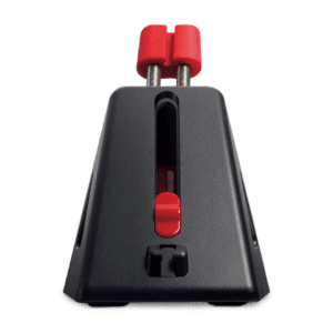 Organizador De Cable Benq 9H.N12Gb.A2E Black-Red