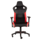 Silla Corsair T1 Race Gaming Negro/Rojo