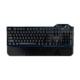 Teclado Azio Mgk-L80-03 Mecánico Led Azul Switch Azul