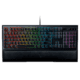 Teclado Razer Ornata Chroma Rgb Membrana Hibrida Usb