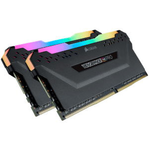 Memoria Ram Corsair Vengeance Rgb Pro 16Gb (2 X 8Gb) Ddr4 3600 Mhz Intel Xmp 2.0