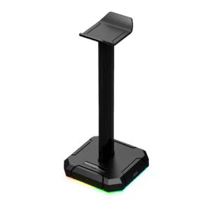Pedestal Redragon Ha300 Scepter Pro, Rgb Hub Usb