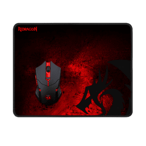 Combo Redragon M601Wl-Ba 2 En 1 Teclado + Mouse