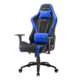 Silla Sharkoon Skiller Sgs2 Cubierta De Tela,Negro/Azul