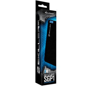 Pad Mouse Sharkoon Skiller Sgp1 M