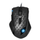 Mouse Sharkoon Drakonia Negro Gaming  8.200 Dpi