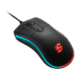 Mouse Sharkoon Skiller Sgm2 Gaming Rgb Optico Negro 6.400 Dpi