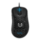 Mouse Sharkoon Light² 200 Rgb Optico Negro 16.000 Dpi