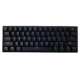 Teclado Redragon K530 Draconic Mecánico Switch Marrón