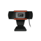 Camara Web Generico A870 720P (Naranja)
