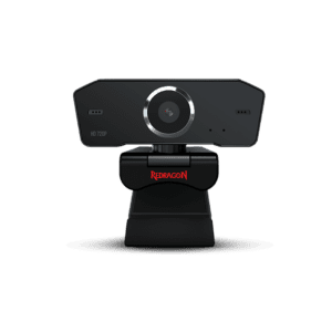 Camara Web Redragon Gw600 Fobos 720P