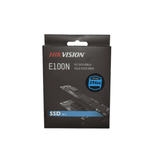 Disco Solido M.2 Hikvision Hs-Ssd-E100N 256Gb Sata Iii