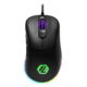 Mouse Sharkoon Light² 100 U Gaming Rgb Negro 5.000 Dpi