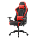 Silla Sharkoon Skiller Sgs2, Negro/Roja