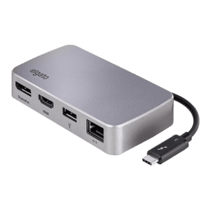 Capturadora De Video Externo Corsair Elgato