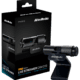 Camara Web Avermedia Pw313 Live Streamer Cam