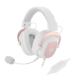 Audifono Redragon H510W Zeus 2 Blanco