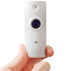 Camara Web Vigilancia D-Link Wi-Fi 720P