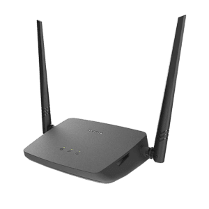 Router De Red D-Link Dir-615 N300 Inalámbrico