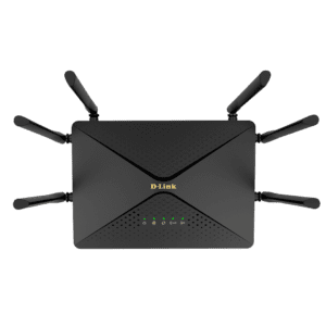 Router De Red D-Link Dir-846 Ac1200M Inalámbrico