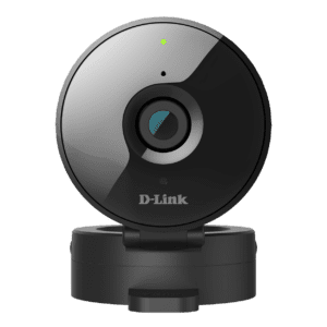 Camara Web D-Link Dcs-936L Hd Wi-Fi 720P