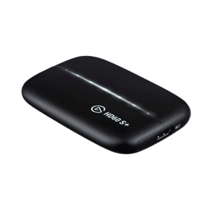 Capturadora Corsair Hd60S+