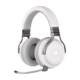 Audifono Corsair Virtuoso Rgb Blanco Inalámbrico 7.1 Envolvente